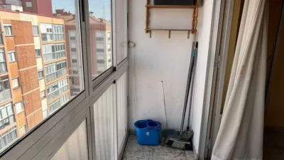 Apartment on Pérez Galdós Street photo 2