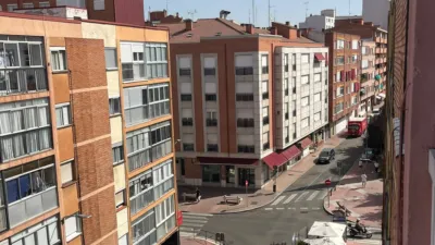 Apartment on Pérez Galdós Street photo 11