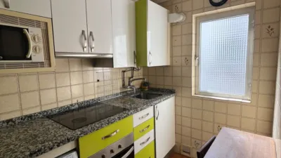 Apartment on Pérez Galdós Street photo 5