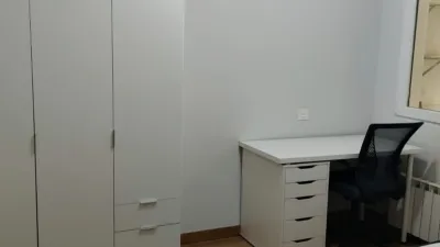 Apartment on Avenida de Ramón y Cajal photo 29