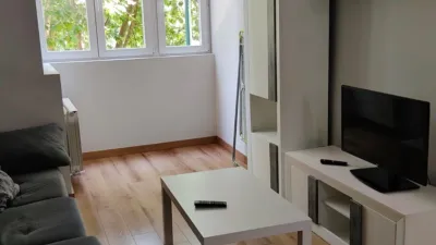 Apartment on Avenida de Ramón y Cajal photo 31