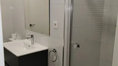 Apartment on Avenida de Ramón y Cajal photo 21