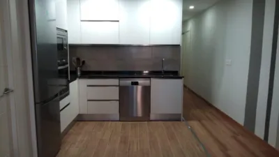 Apartment on Avenida de Ramón y Cajal photo 25