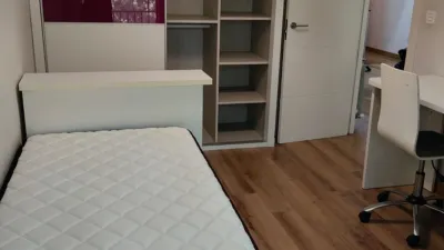 Apartment on Avenida de Ramón y Cajal photo 36