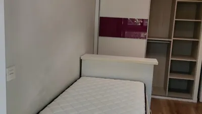 Apartment on Avenida de Ramón y Cajal photo 35