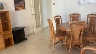 Pis – Calpe - Calp - Vista 4