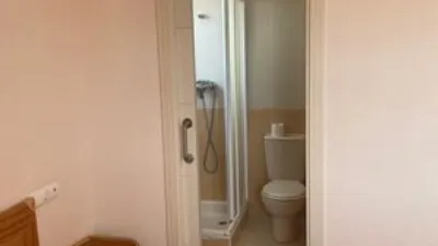 Apartment on Avinguda Juan Carlos I photo 13