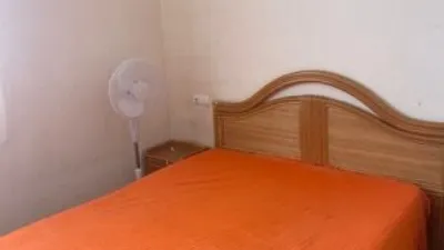Pis – Calpe - Calp - Vista 5