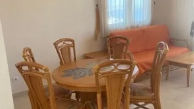 Pis – Calpe - Calp - Vista 3