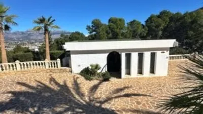 Casa – l'Alfàs del Pi, l'Albir - Més