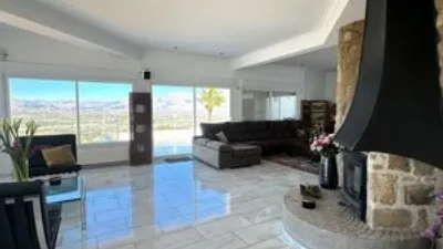 Casa – l'Alfàs del Pi, l'Albir - Vista 3