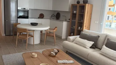 Apartment on Estonia Street photo 5