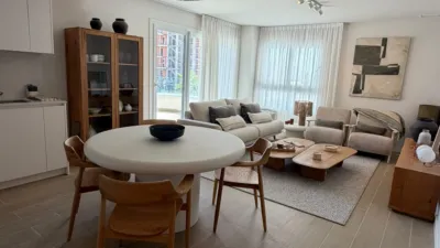 Apartment on Estonia Street photo 2
