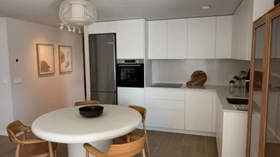 Apartment on Estonia Street photo 12