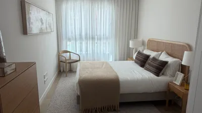 Apartment on Estonia Street photo 14