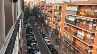Piso en calle del Gallo photo 6