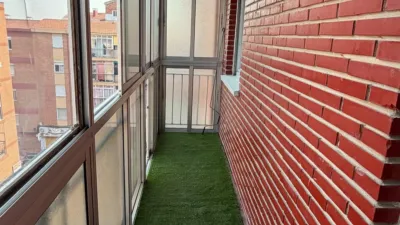 Piso en calle del Gallo photo 5