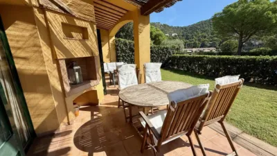 Apartment on Carrer de Josep Martinell i Bruguera photo 4