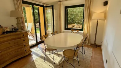 Apartment on Carrer de Josep Martinell i Bruguera photo 16