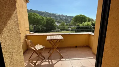 Apartment on Carrer de Josep Martinell i Bruguera photo 32