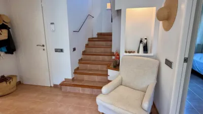 Apartment on Carrer de Josep Martinell i Bruguera photo 9