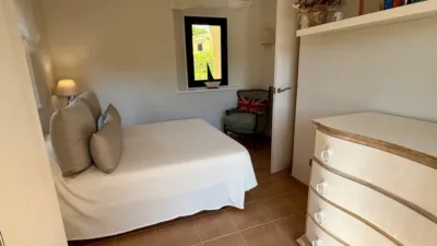 Apartment on Carrer de Josep Martinell i Bruguera photo 31