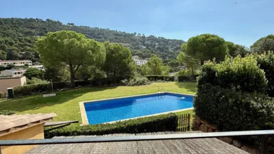 Apartment on Carrer de Josep Martinell i Bruguera photo 36