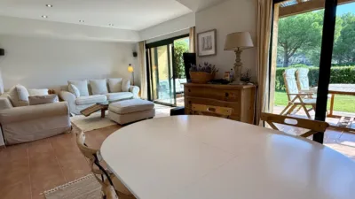 Apartment on Carrer de Josep Martinell i Bruguera photo 14