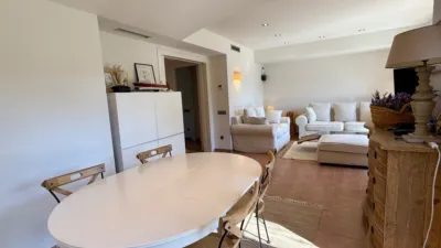 Apartment on Carrer de Josep Martinell i Bruguera photo 13