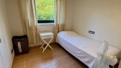 Apartment on Carrer de Josep Martinell i Bruguera photo 20