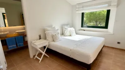 Apartment on Carrer de Josep Martinell i Bruguera photo 25