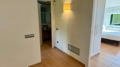 Apartment on Carrer de Josep Martinell i Bruguera photo 24