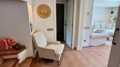 Apartment on Carrer de Josep Martinell i Bruguera photo 8