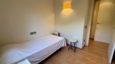 Apartment on Carrer de Josep Martinell i Bruguera photo 21