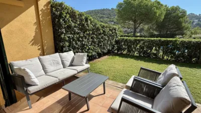 Apartment on Carrer de Josep Martinell i Bruguera photo 3