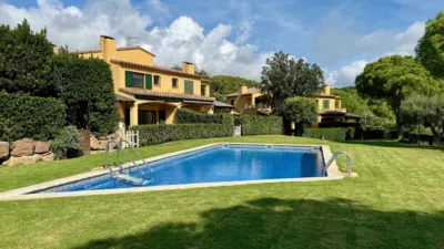 Apartment on Carrer de Josep Martinell i Bruguera photo 5