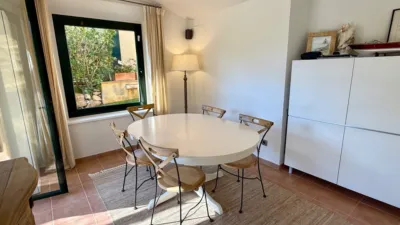 Apartment on Carrer de Josep Martinell i Bruguera photo 15