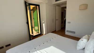 Apartment on Carrer de Josep Martinell i Bruguera photo 27