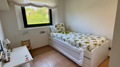Apartment on Carrer de Josep Martinell i Bruguera photo 33