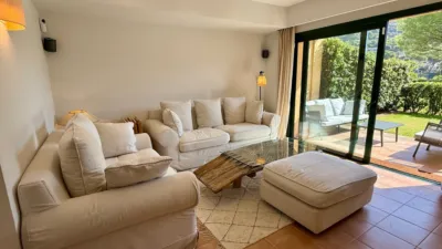 Apartment on Carrer de Josep Martinell i Bruguera photo 11