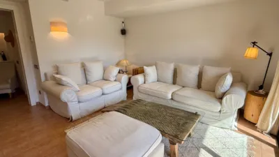 Apartment on Carrer de Josep Martinell i Bruguera photo 10