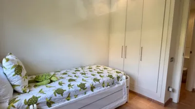 Apartment on Carrer de Josep Martinell i Bruguera photo 34