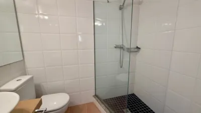 Apartment on Carrer de Josep Martinell i Bruguera photo 22