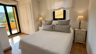 Apartment on Carrer de Josep Martinell i Bruguera photo 30