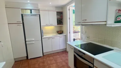 Duplex on Passeig de Pau Casals photo 15