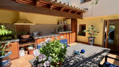 Duplex on Passeig de Pau Casals photo 21