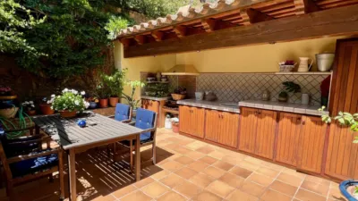 Duplex on Passeig de Pau Casals photo 19