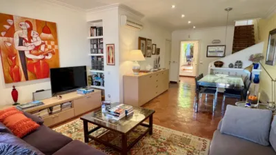 Duplex on Passeig de Pau Casals photo 11