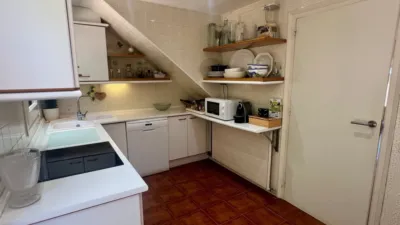 Duplex on Passeig de Pau Casals photo 16