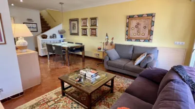 Duplex on Passeig de Pau Casals photo 12